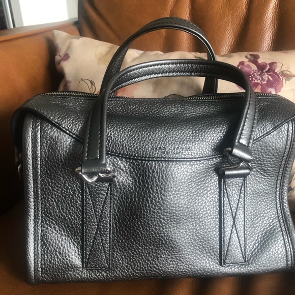 Marc jacobs satchel new condition - Picture 2 of 5